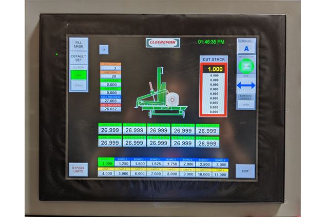 Cleereman Industries Launches Cleereman Controls